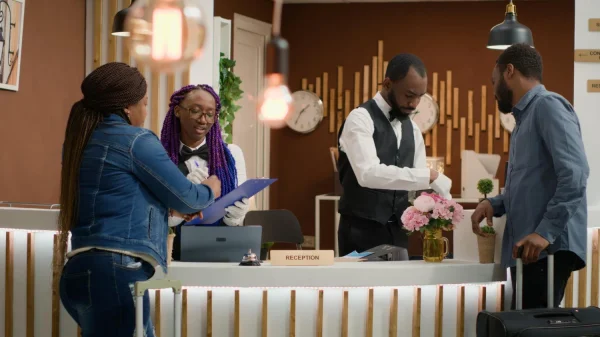 Agence événementielle Abidjan : Qu’est-ce que c’est ?
