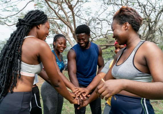 Top 10 des meilleures activités de team building pour entreprises à Abidjan