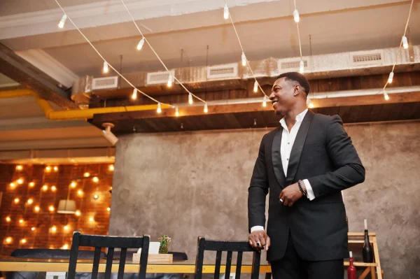 Standiste professionnel à Abidjan ?
