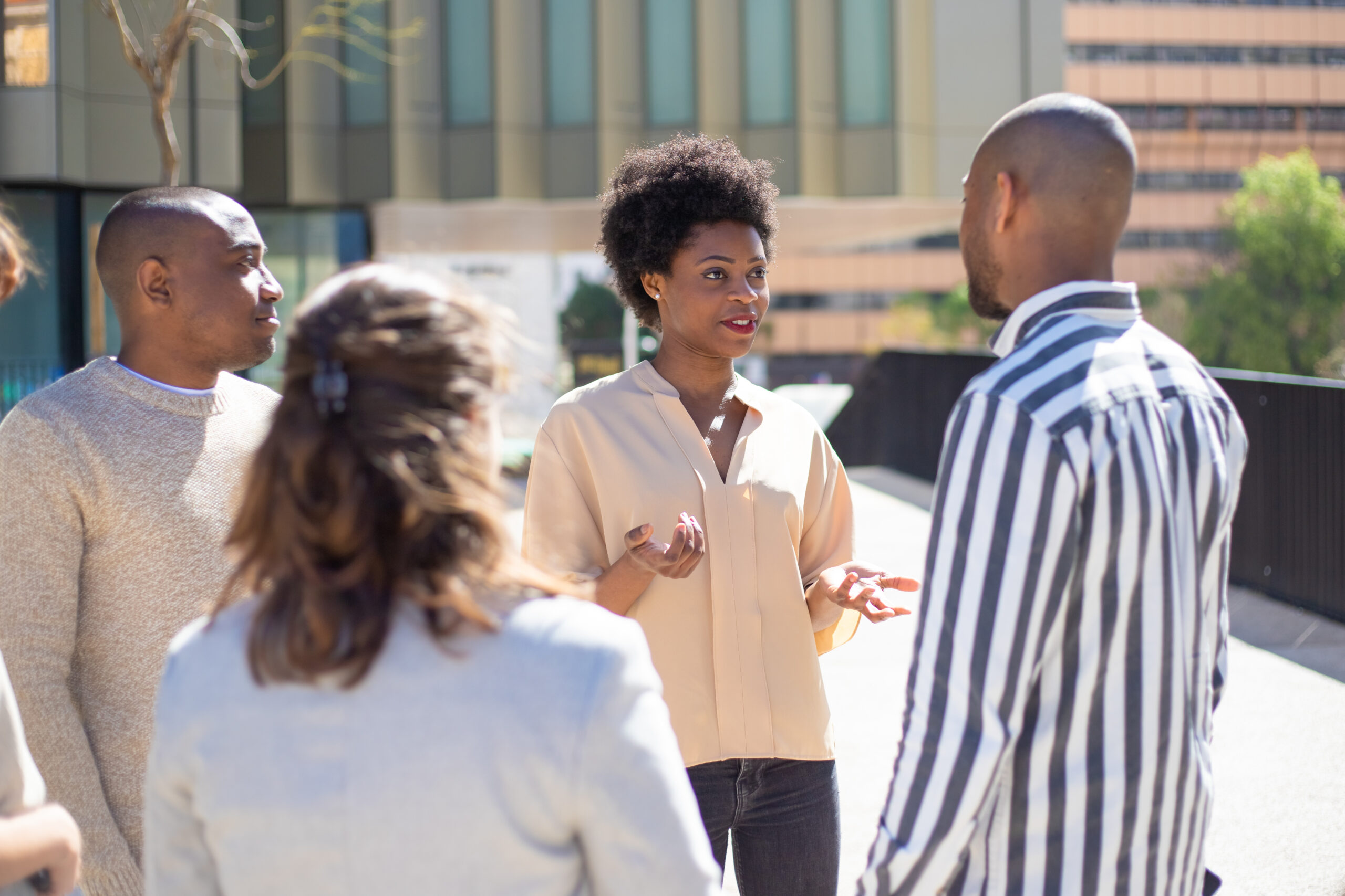 Agence événementielle Abidjan : Qu’est-ce que c’est ?