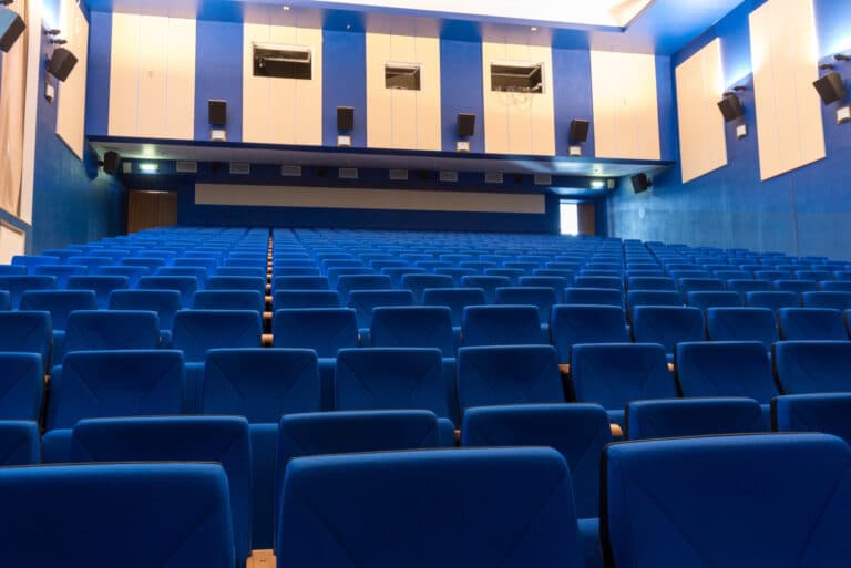 Top 10 des meilleurs lieux pour événement professionnel à Abidjan