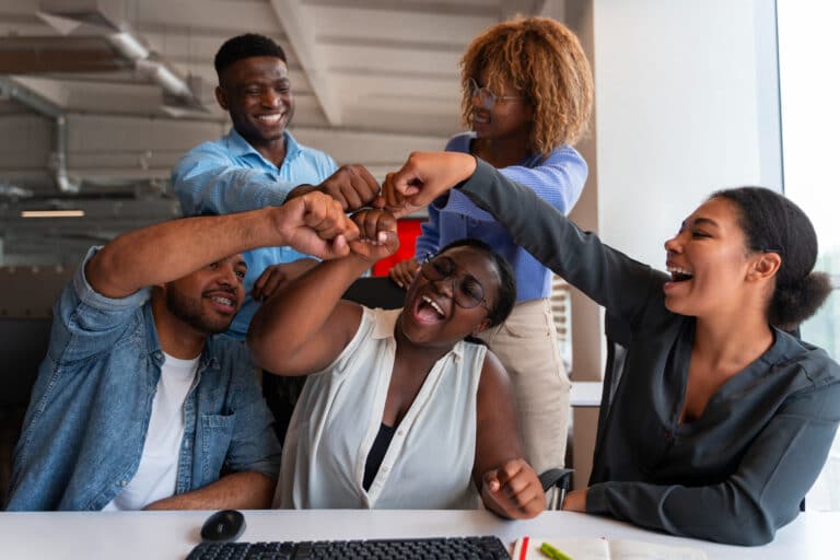 10 des meilleures activités de team building pour entreprises à Abidjan