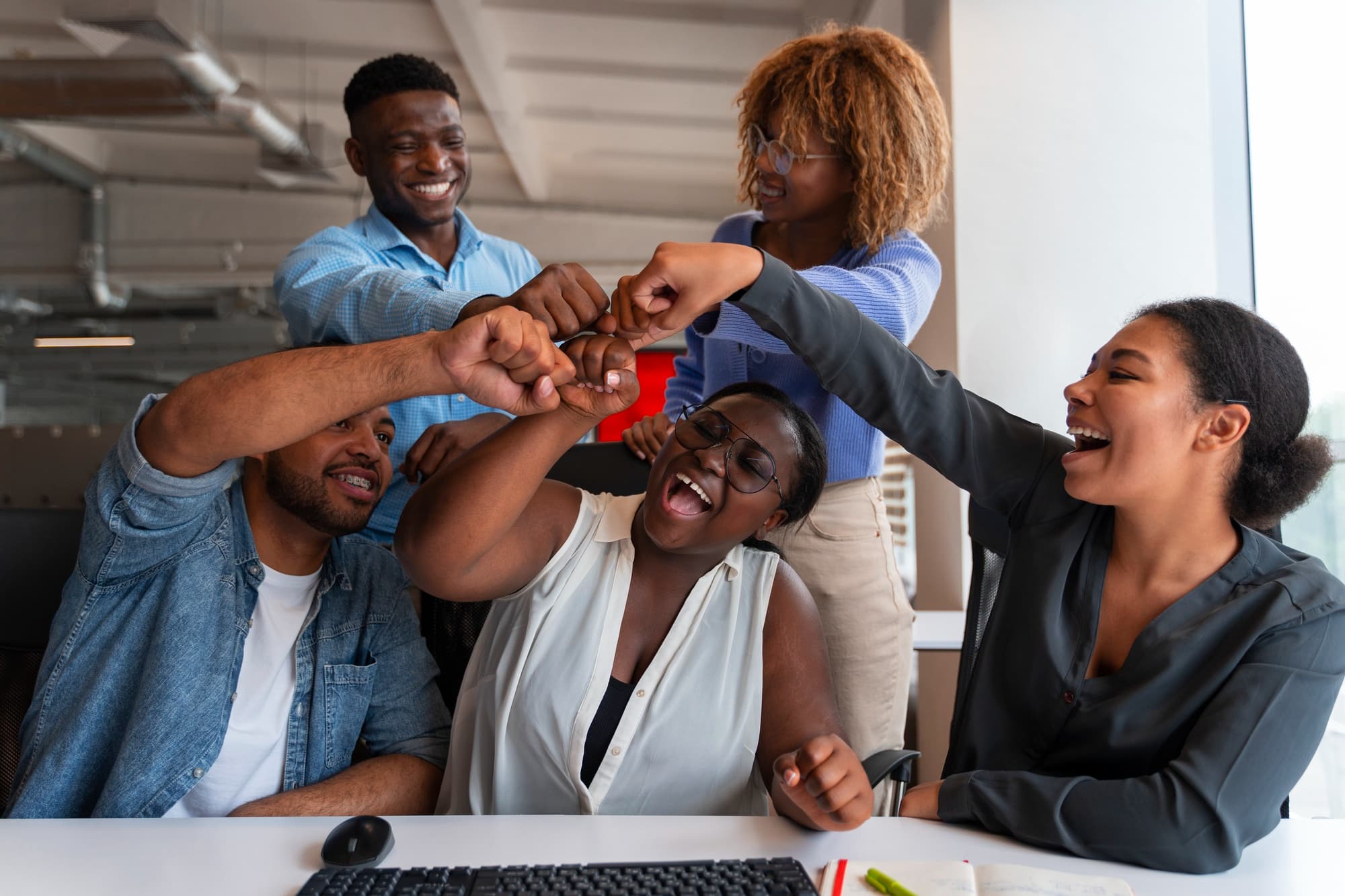 10 des meilleures activités de team building pour entreprises à Abidjan