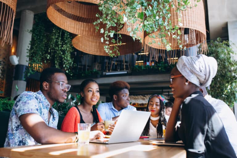 Séminaire entreprise Abidjan